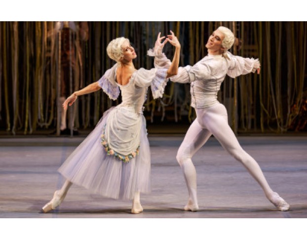 Пламя Парижа