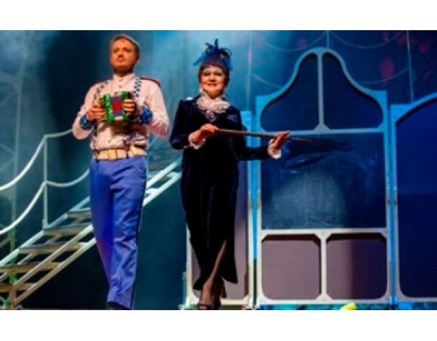 Пеппи Длинный Чулок