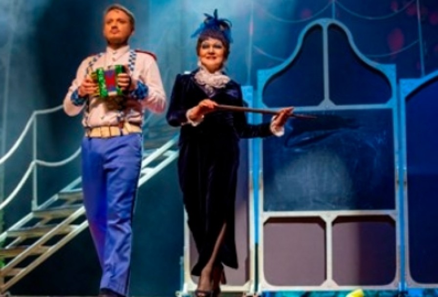 Пеппи Длинный Чулок