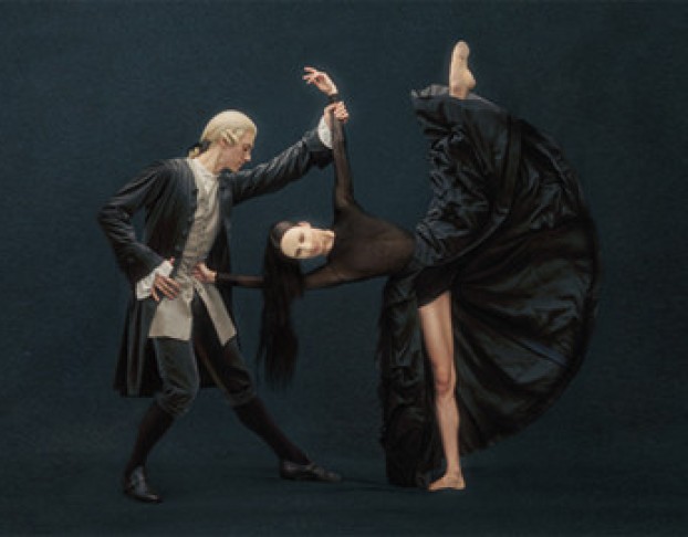 Многогранность. Формы Тишины и Пустоты