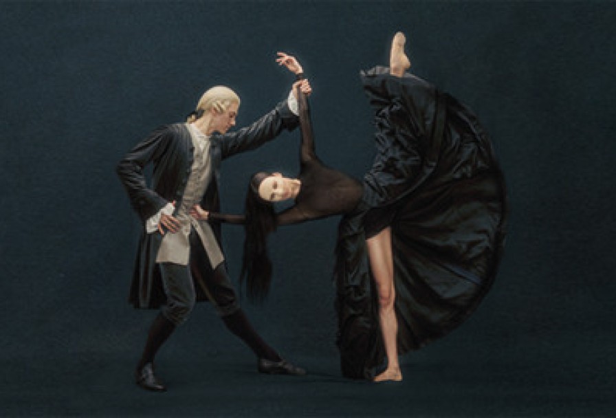 Многогранность. Формы Тишины и Пустоты