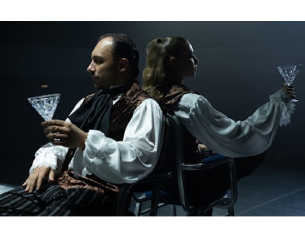 Живые Картины