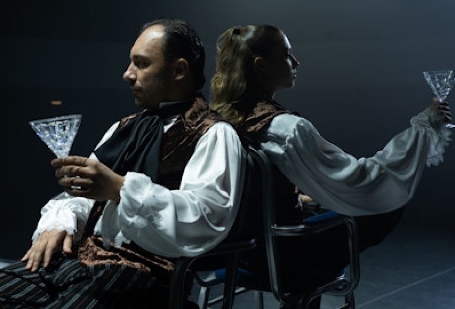 Живые Картины