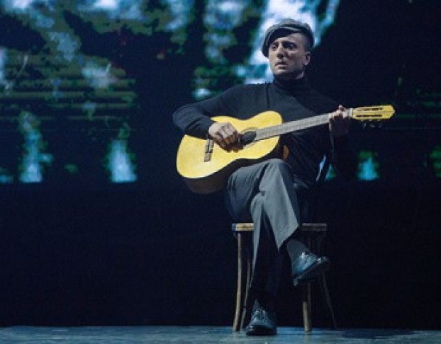 Высоцкий. Рождение Легенды