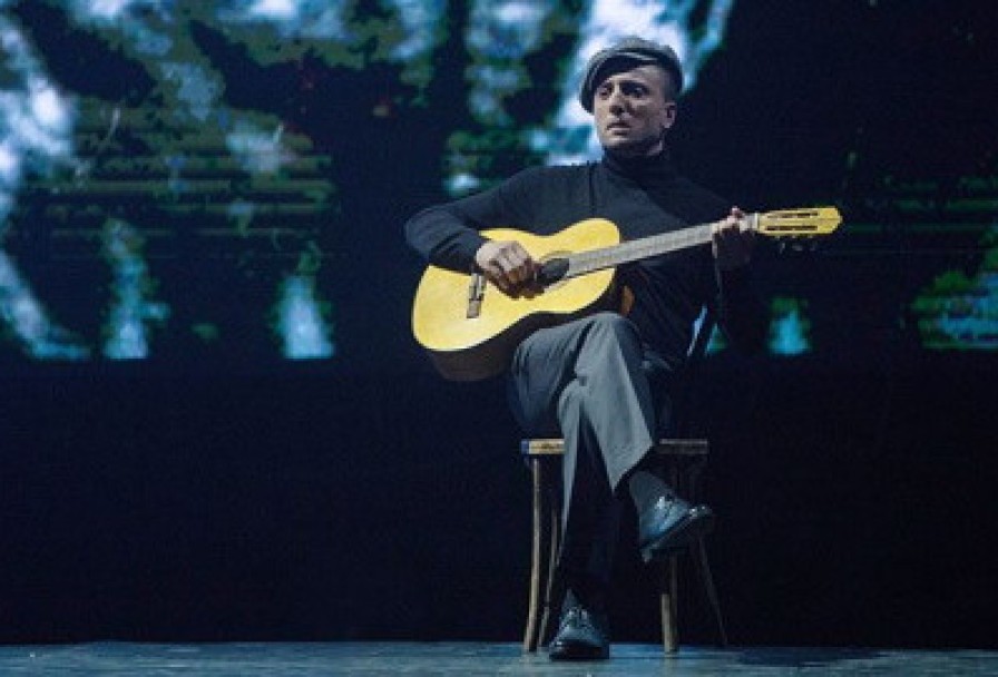 Высоцкий. Рождение Легенды