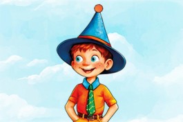 Незнайка и Его Друзья