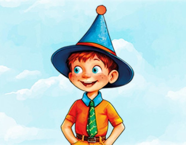 Незнайка и Его Друзья