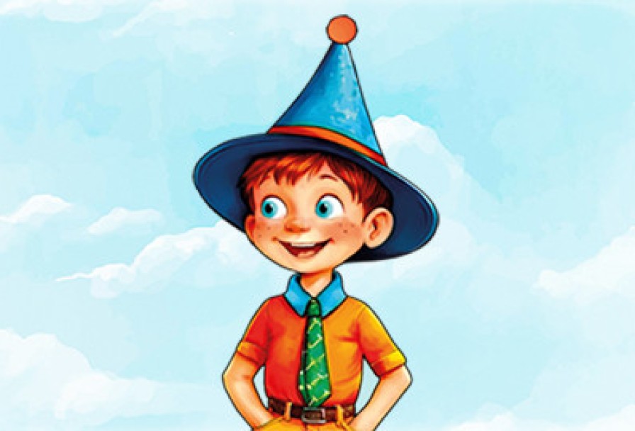 Незнайка и Его Друзья