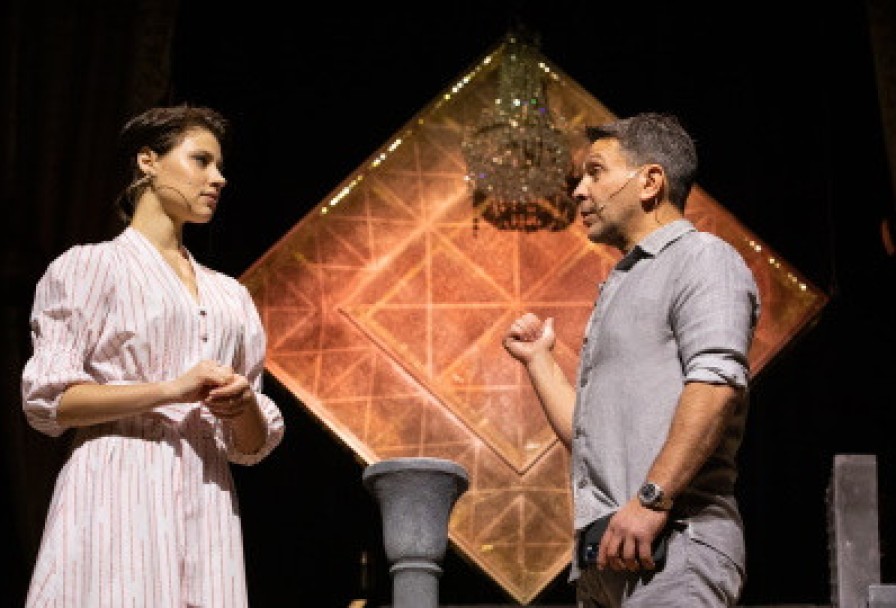 Один День из Смерти Вадика Беляева.