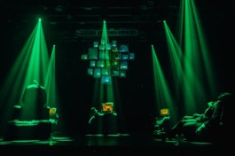 Кто Мы, откуда, куда Мы Идём?