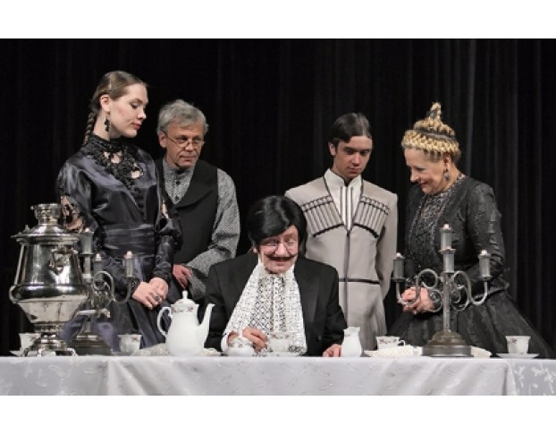 Дядюшкин Сон