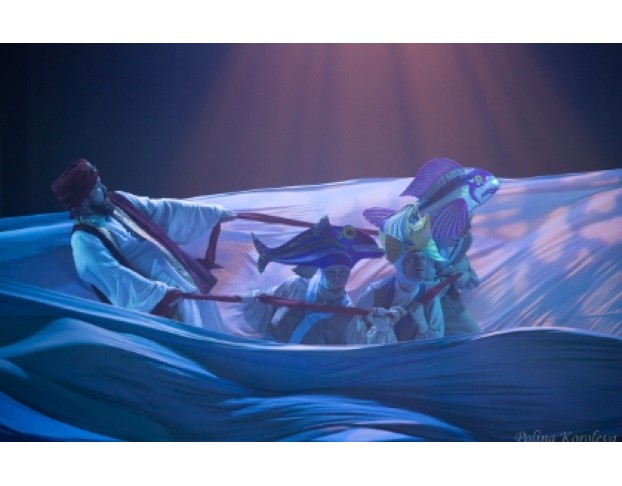 Синдбад-Мореход