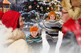 Целый Год без Хлопот