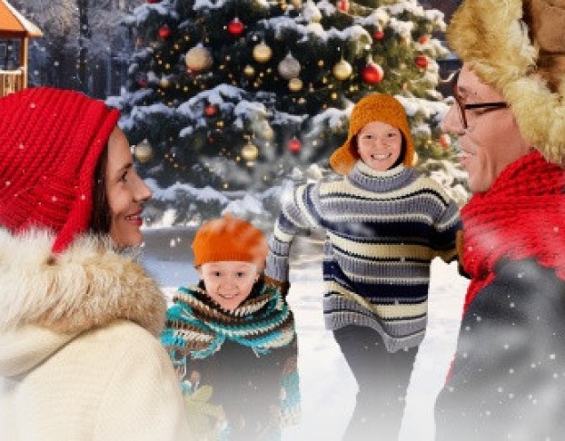 Целый Год без Хлопот