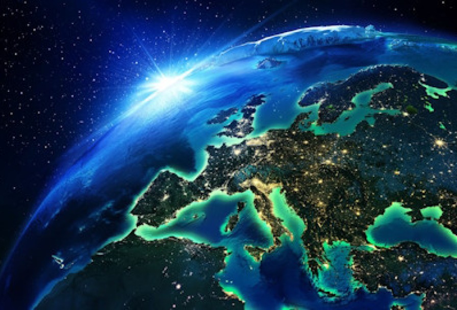 Виртуальное Путешествие Вокруг Света