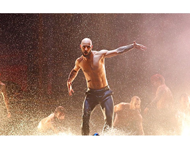 Сезон Дождей