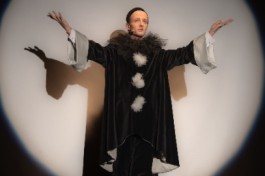 Вертинский. Возвращение