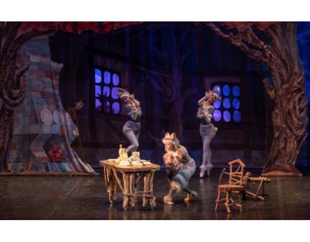 Белоснежка