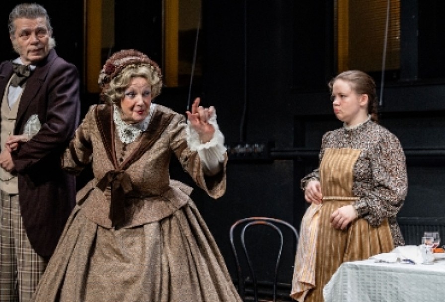 Замужняя Невеста