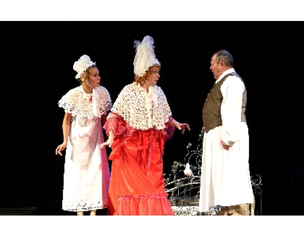 с Кем Поведешься.