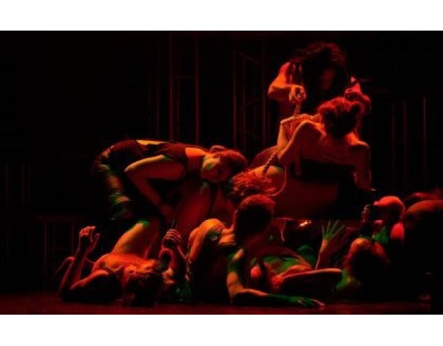 Жилец Вершин