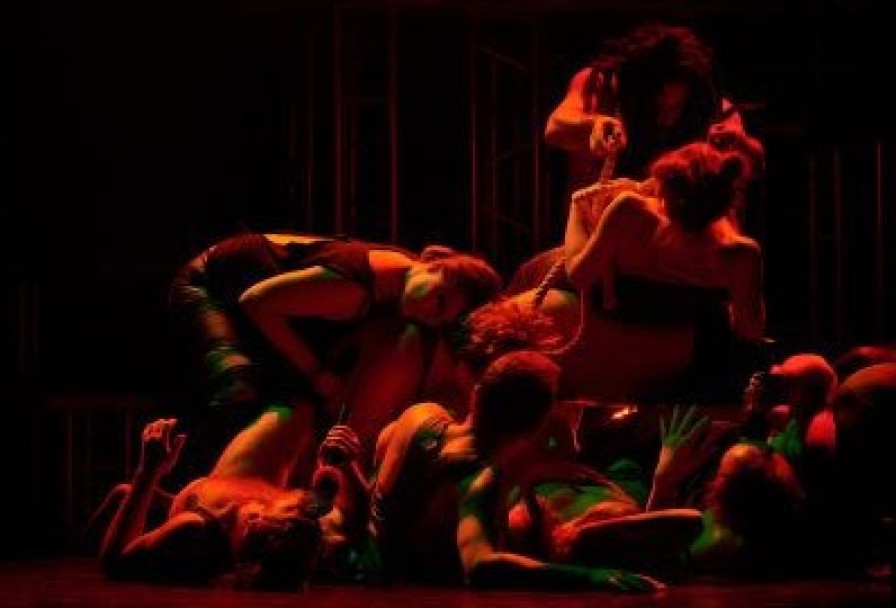 Жилец Вершин