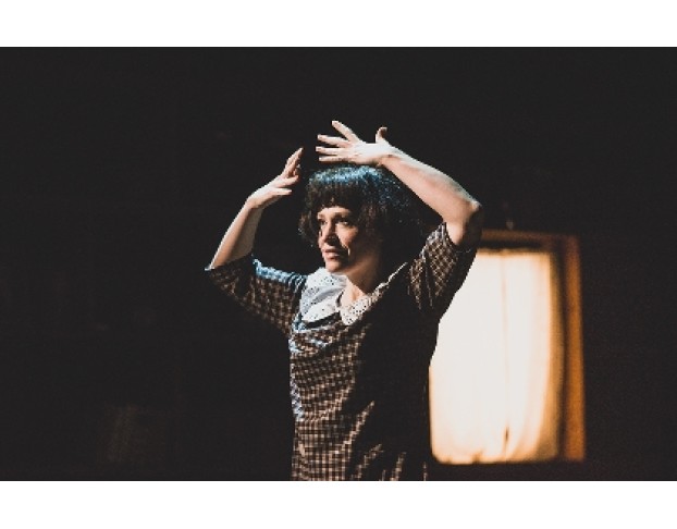 Дурочка и Зэк