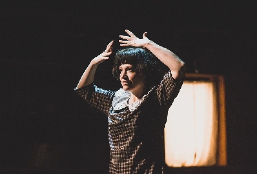 Дурочка и Зэк