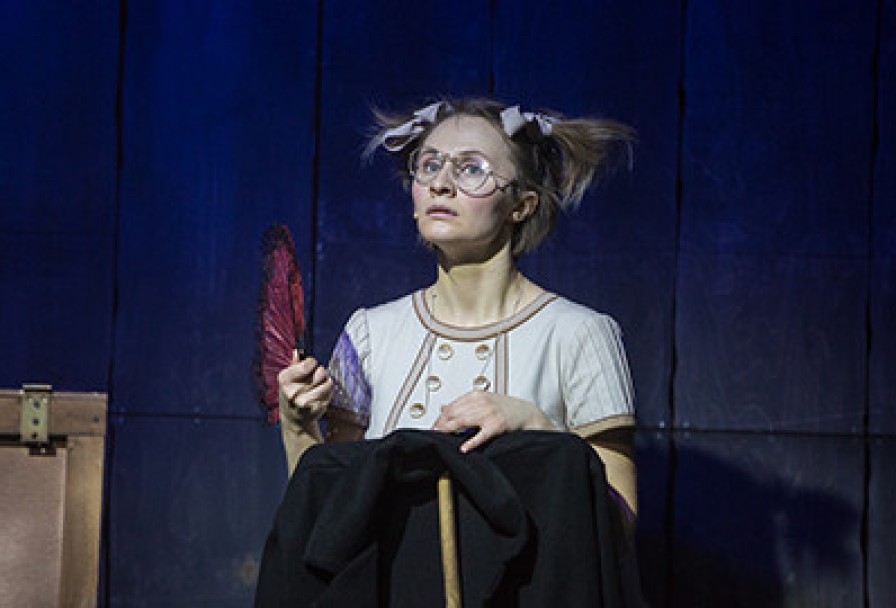 Сказки на Всякий Случай