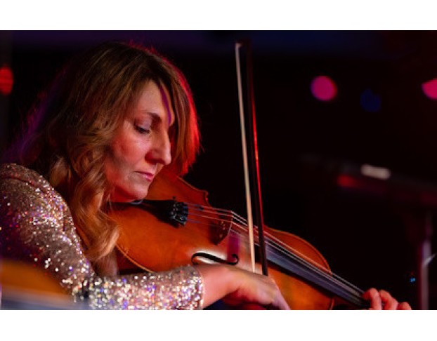 Эйнауди. при Свечах