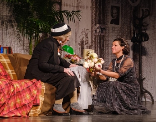 Раневская. Сквозь Смех и Слезы