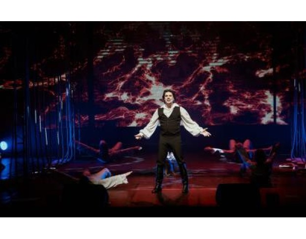 Юнона и Авось