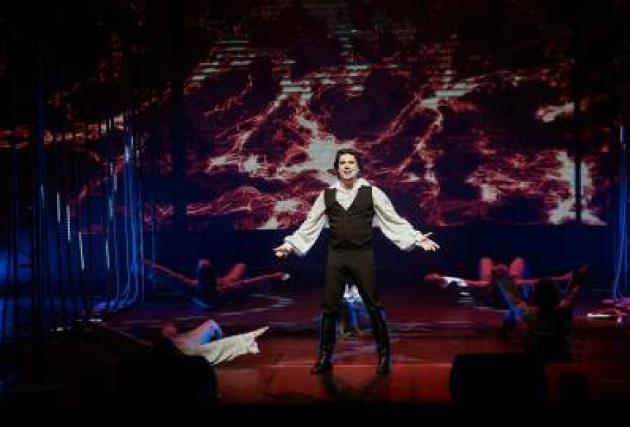 Юнона и Авось