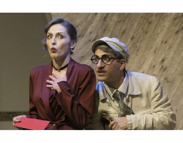 Зойкина Квартира