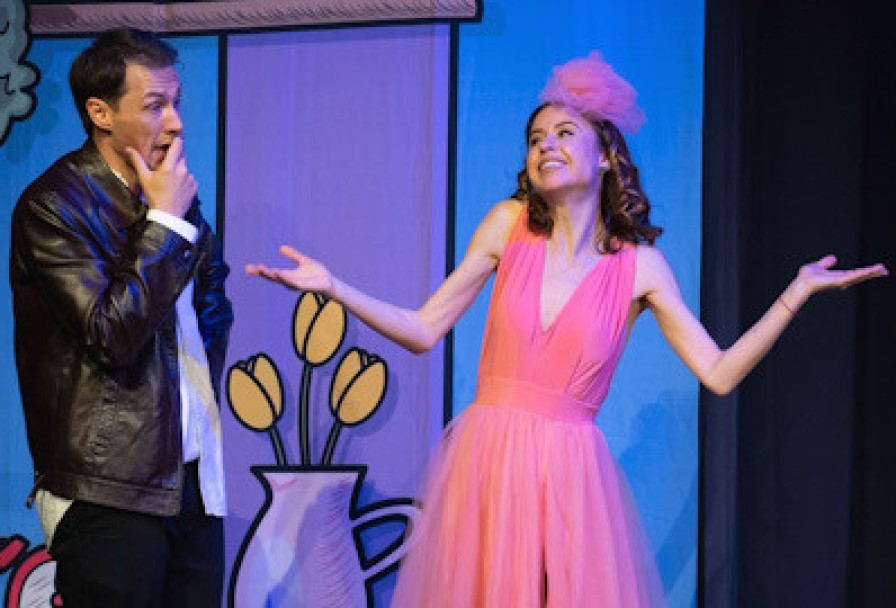 Слишком Женатый Таксист