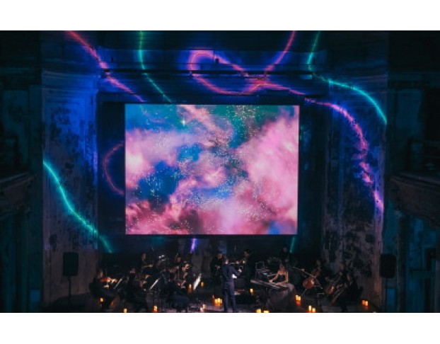 Вселенная Неоклассики