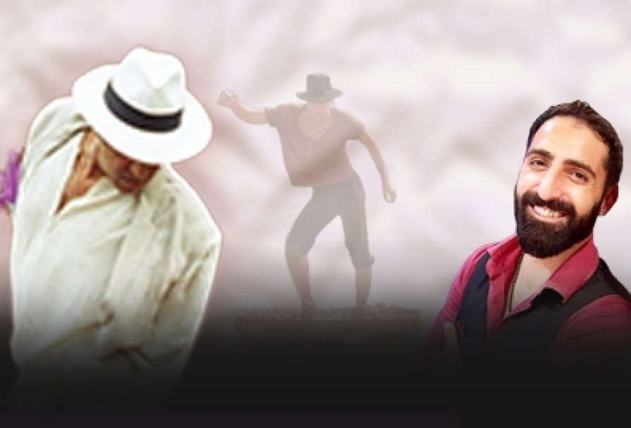 Адриано Челентано Я Тебя Люблю. Трибьют-Шоу