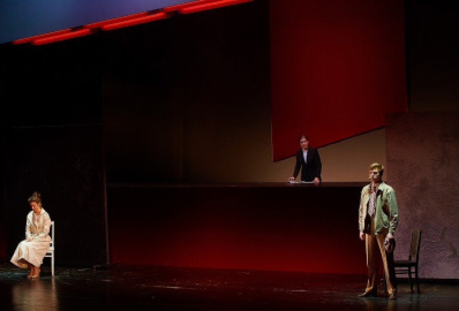 с Любимыми не Расставайтесь