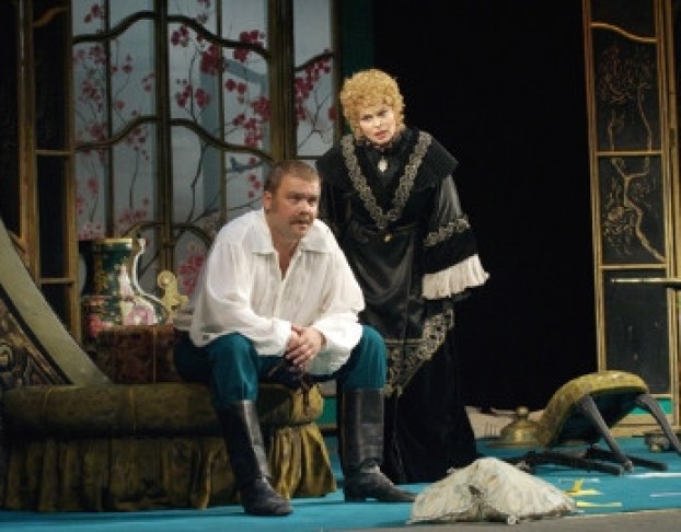 Свадьба, Свадьба, Свадьба