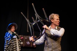 Мне Осталась Одна Забава