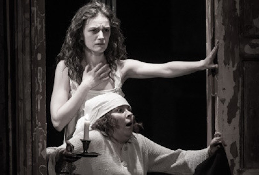 Самоубийца