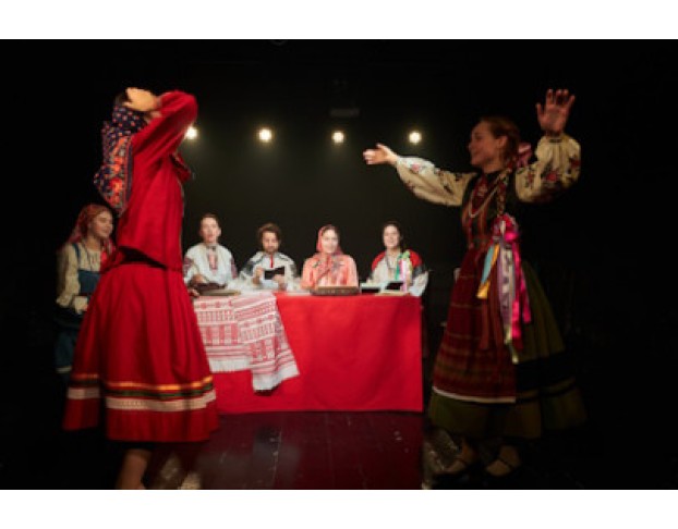 Рождество Твоё