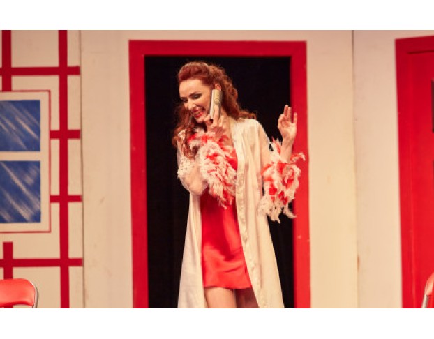 Папа в Паутине