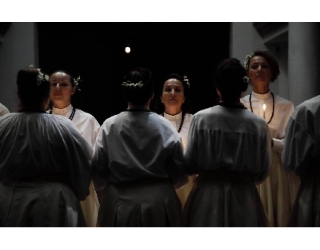 Родные Песни