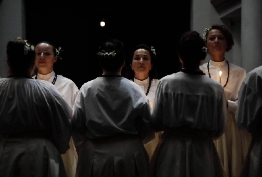 Родные Песни