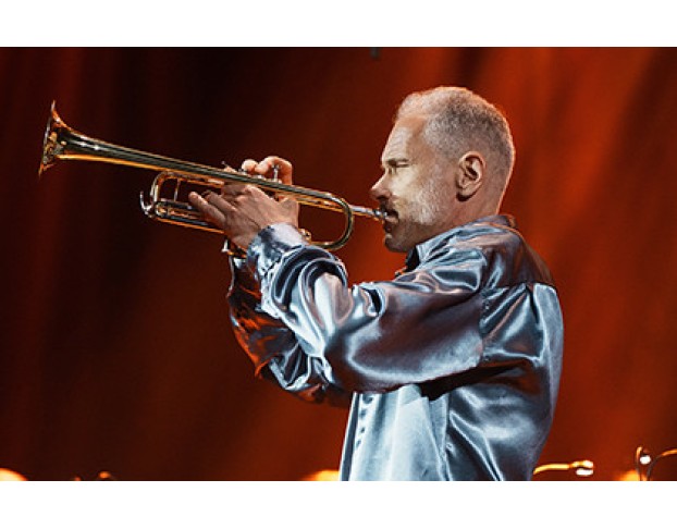 Триумфальный Орган. Imperial Orchestra