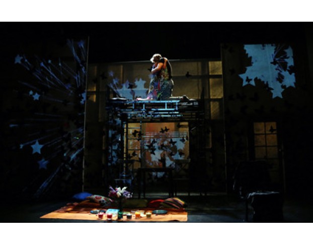 Эти Свободные Бабочки