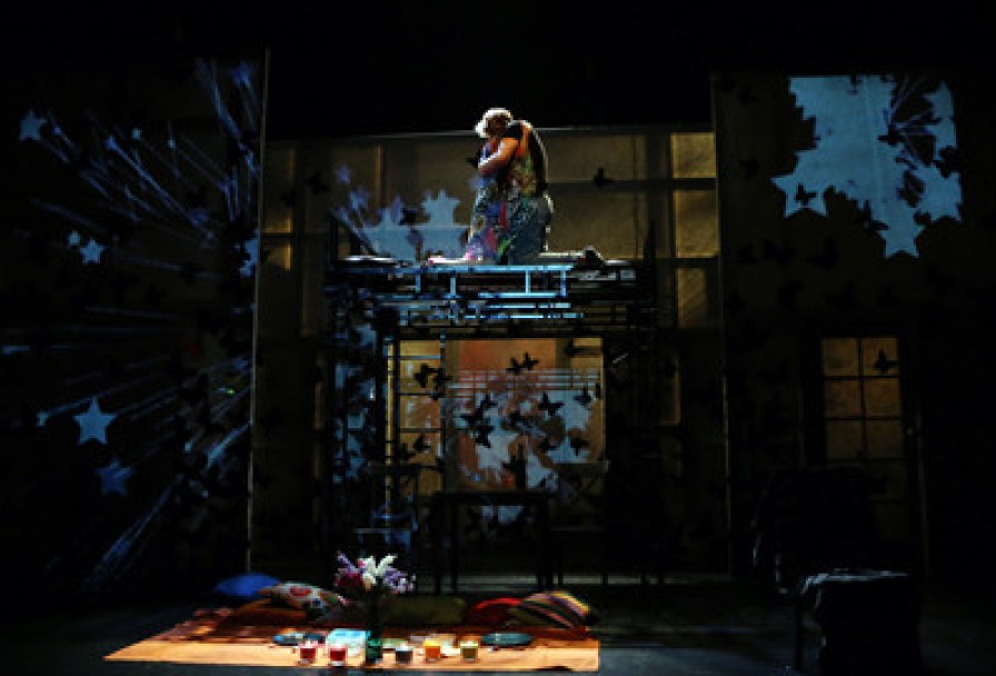 Эти Свободные Бабочки