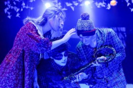 Синяя Птица