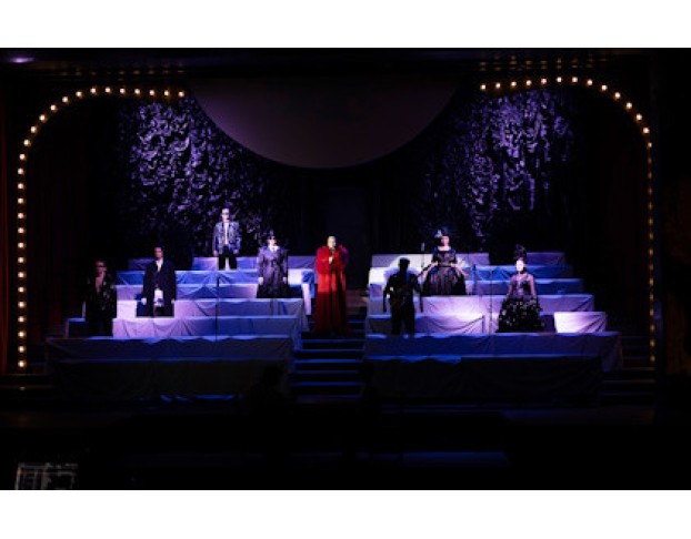 Молодость Всё Простит